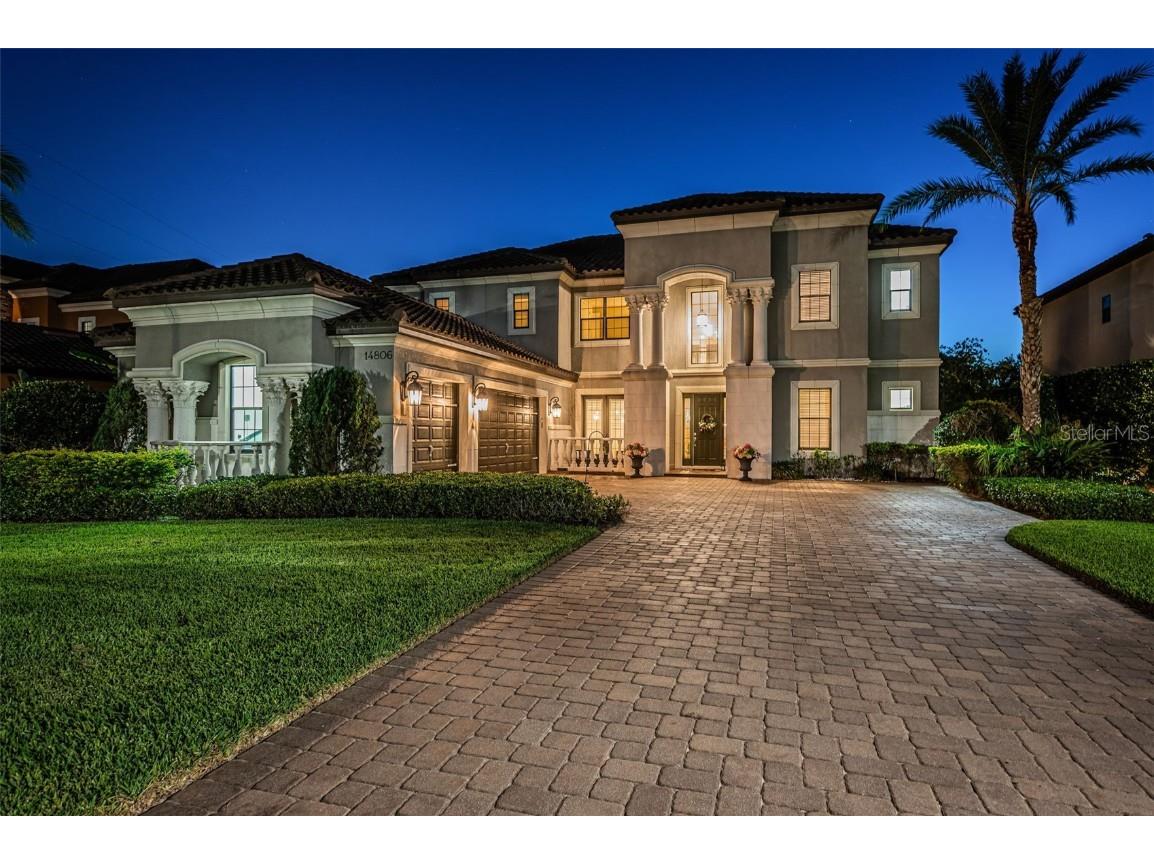 14806 Harry Colt Court Tampa FL 33626 TB8389342 image1