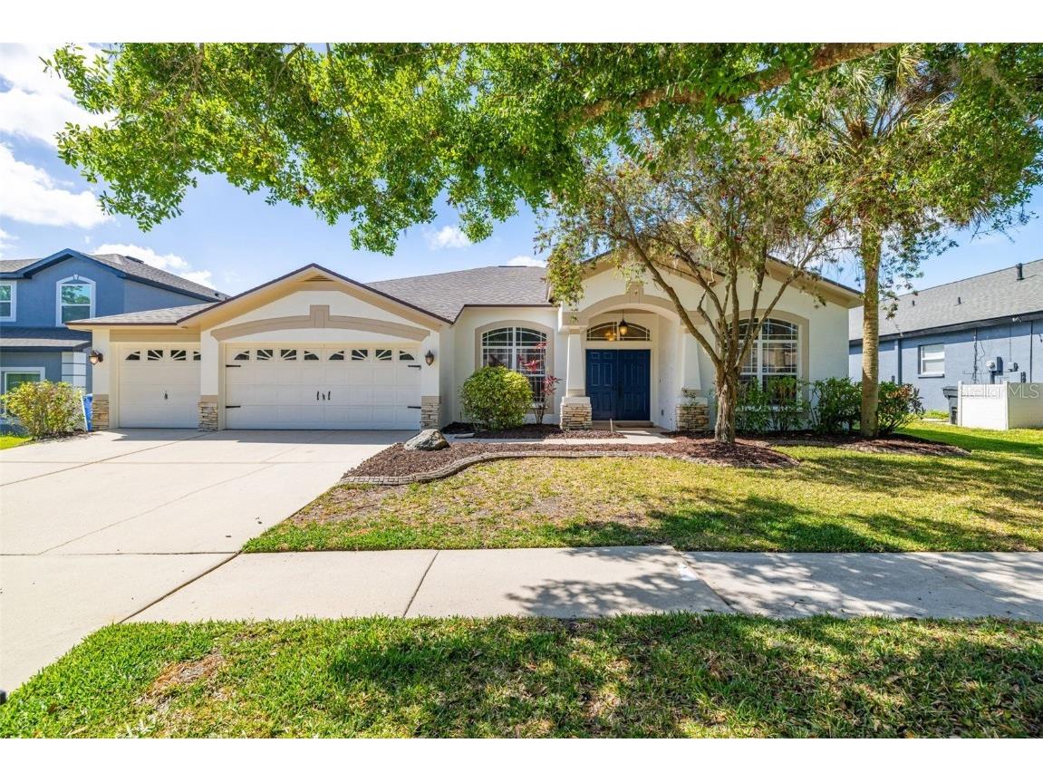 14806 Heronglen Drive Lithia FL 33547 TB8370187 image1