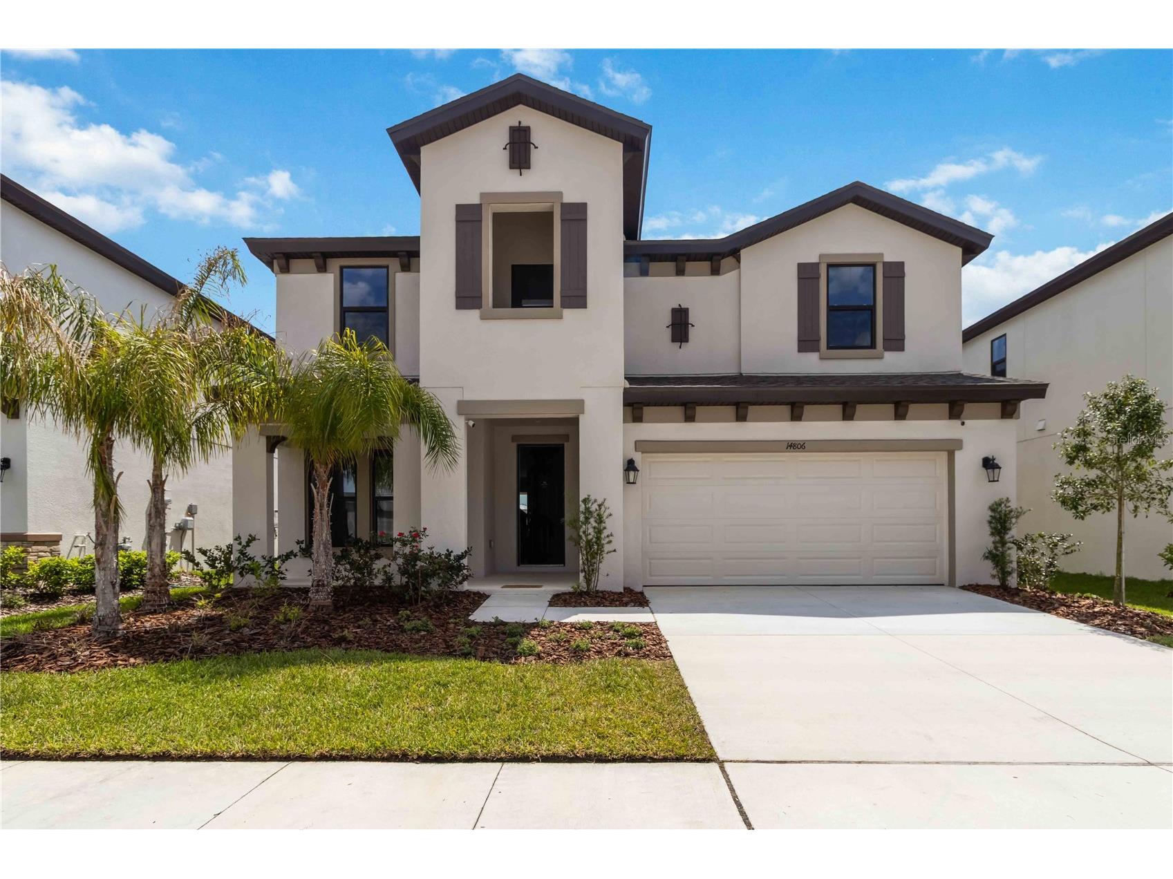 14806 Summer Branch Drive Lithia FL 33547 A4687961 image1