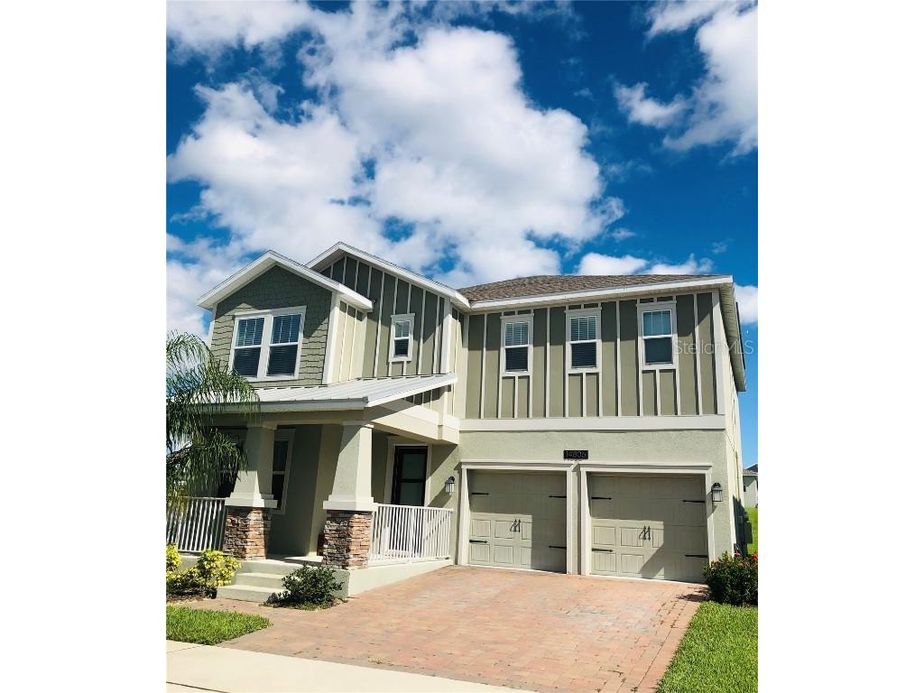 14806 Winter Stay Drive #14806 Winter Garden FL 34787 O6146543 image1