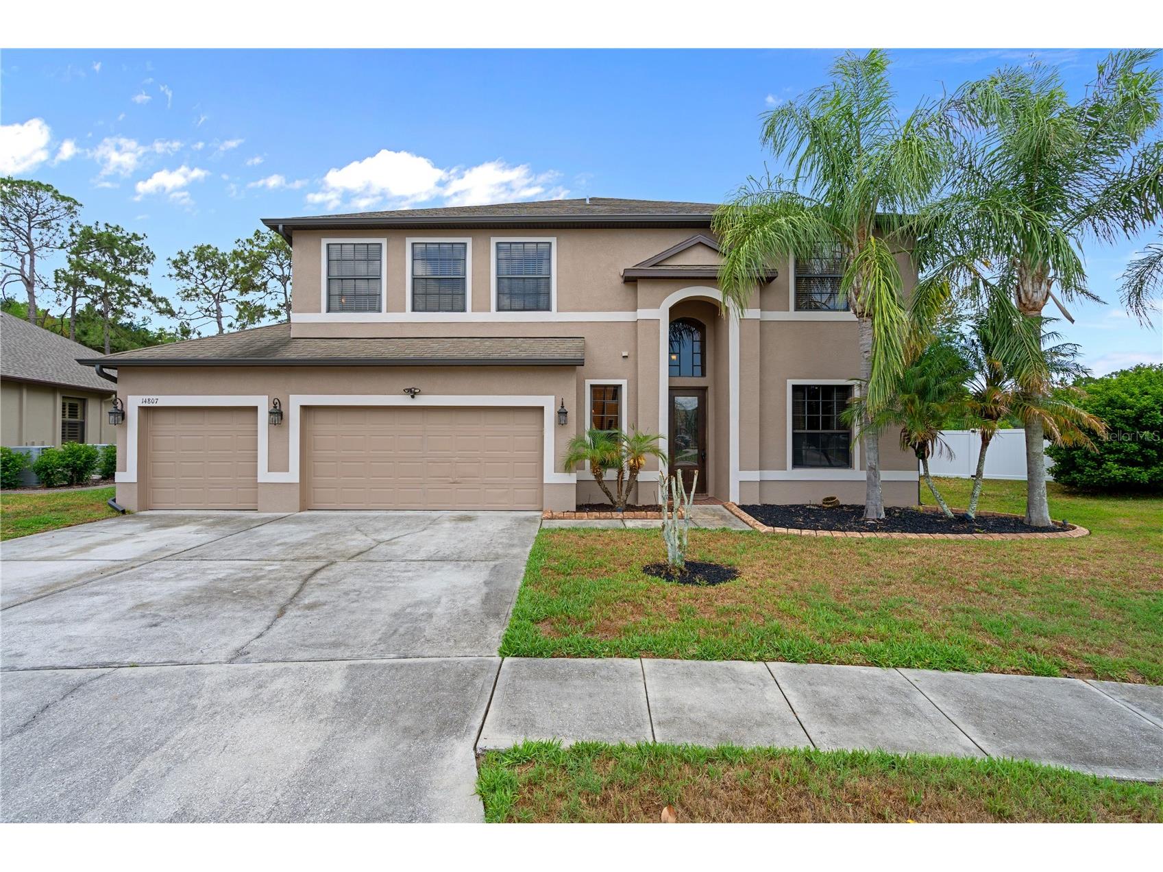 14807 Princewood Lane Land O Lakes FL 34638 W7885657 image1