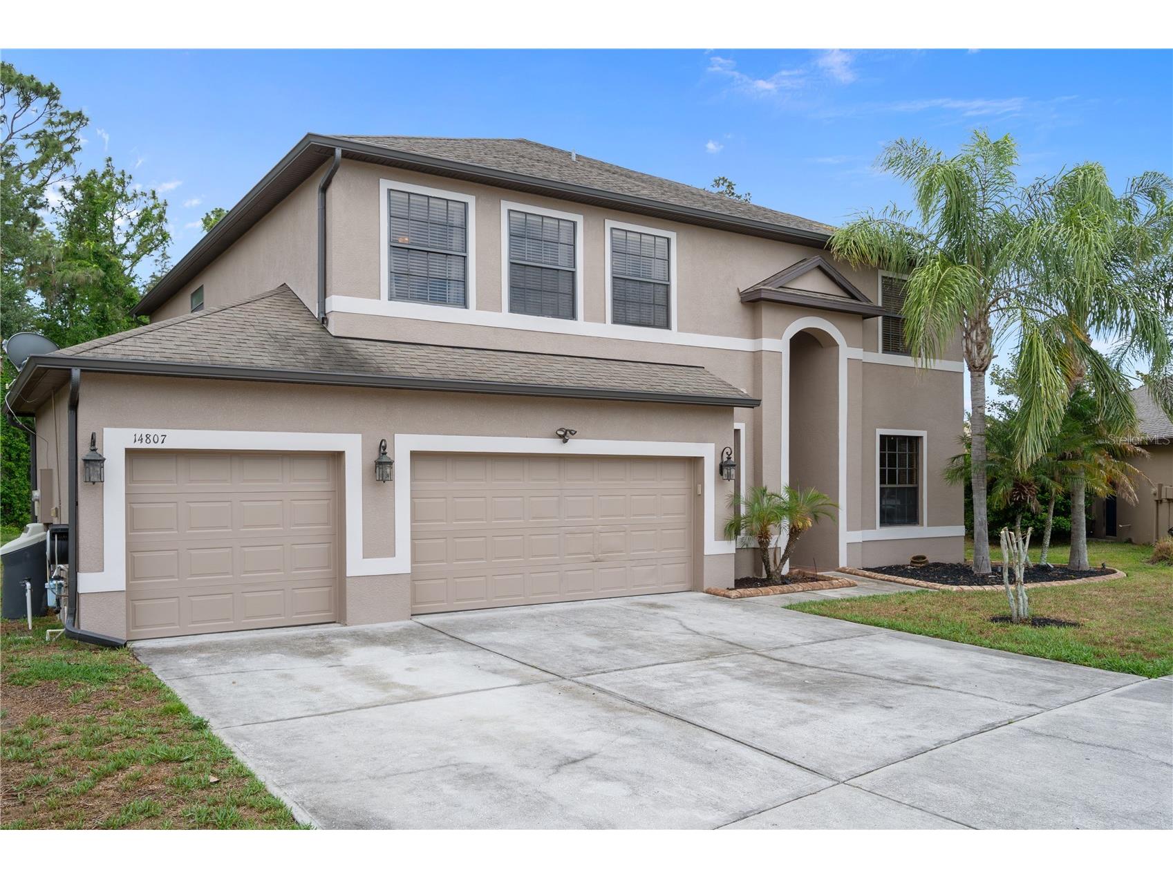 14807 Princewood Lane Land O Lakes FL 34638 W7885657 image50