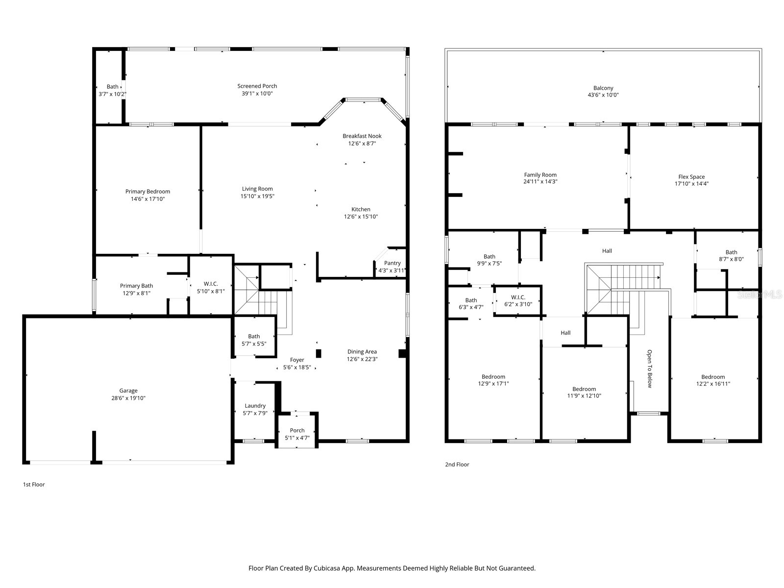 14807 Princewood Lane Land O Lakes FL 34638 W7885657 image53