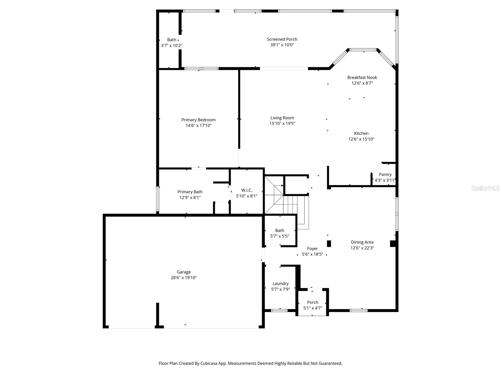 14807 Princewood Lane Land O Lakes FL 34638 W7885657 image54