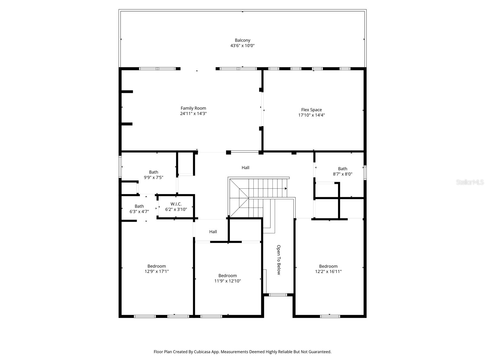 14807 Princewood Lane Land O Lakes FL 34638 W7885657 image55