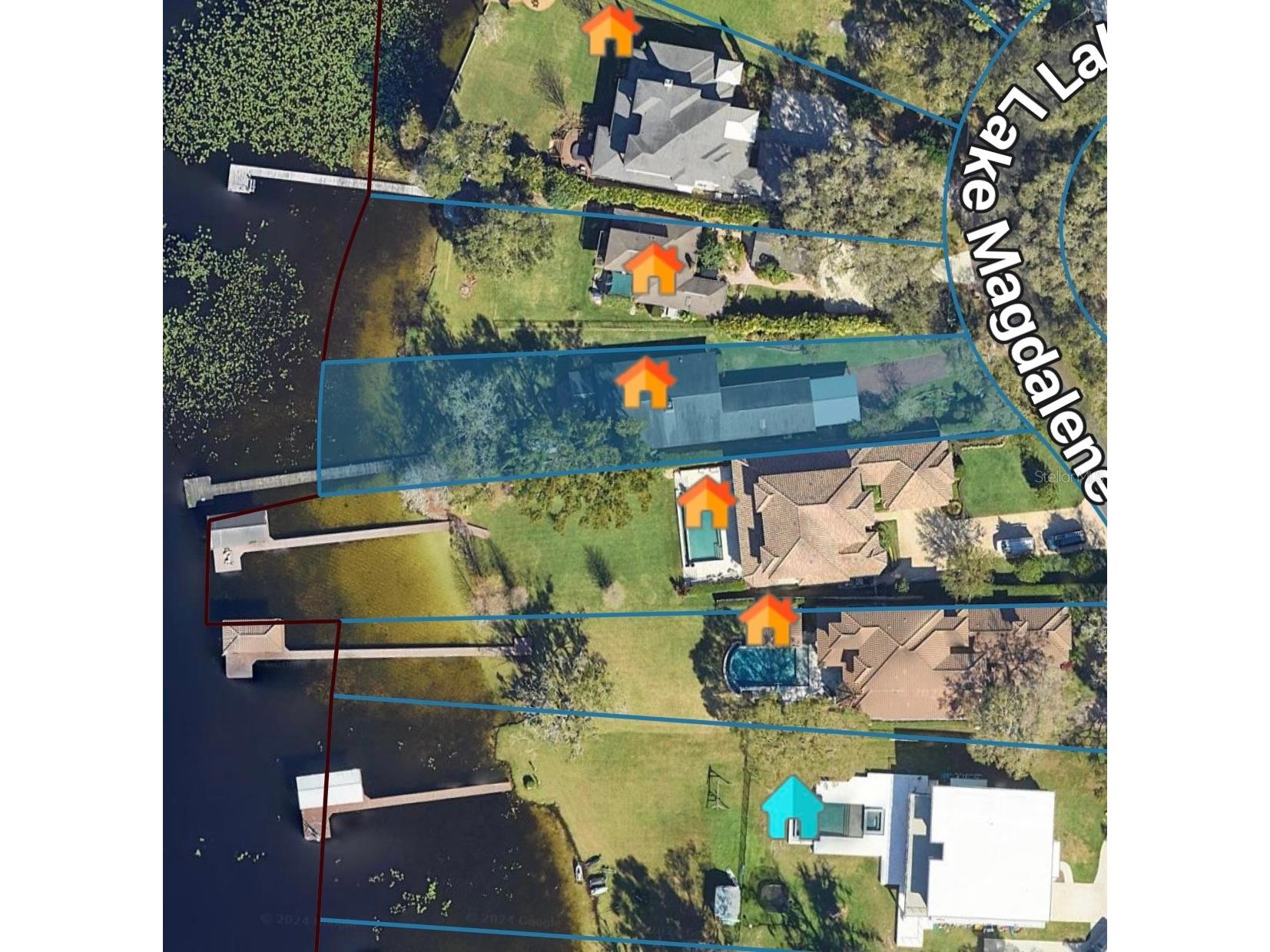 14808 Lake Magdalene Circle Tampa FL 33613 T3539741 image1