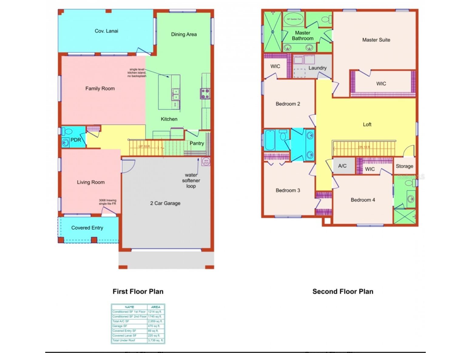 14808 Lake Magdalene Circle Tampa FL 33613 TB8425409 image6