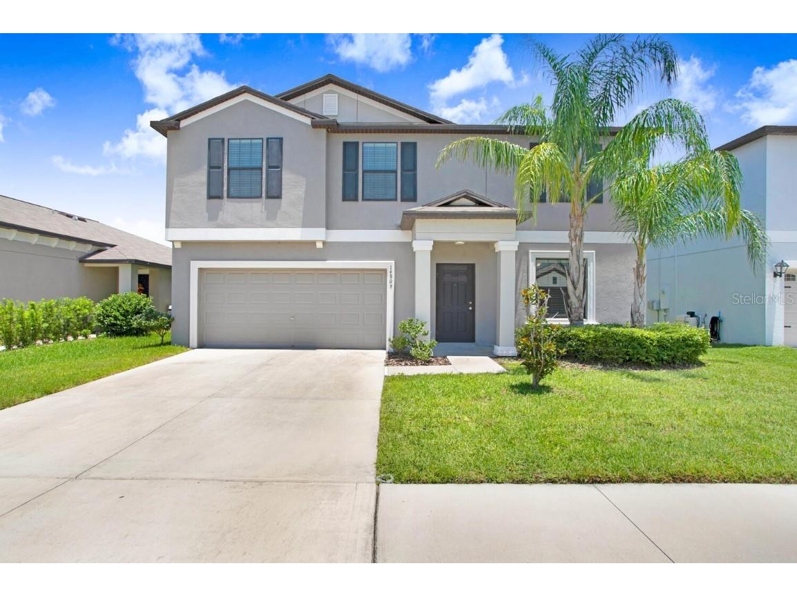 14809 Crescent Rock Drive Wimauma FL 33598 T3450458 image1