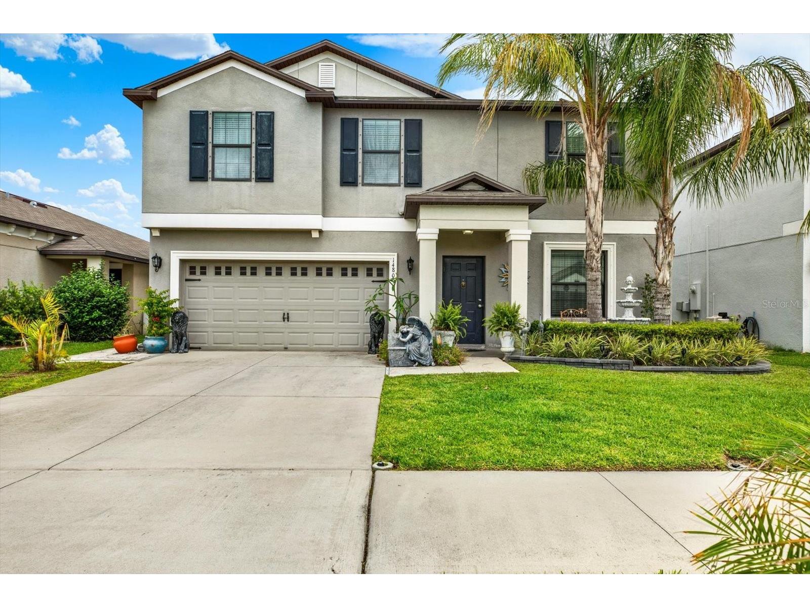 14809 Crescent Rock Drive Wimauma FL 33598 TB8513582 image1
