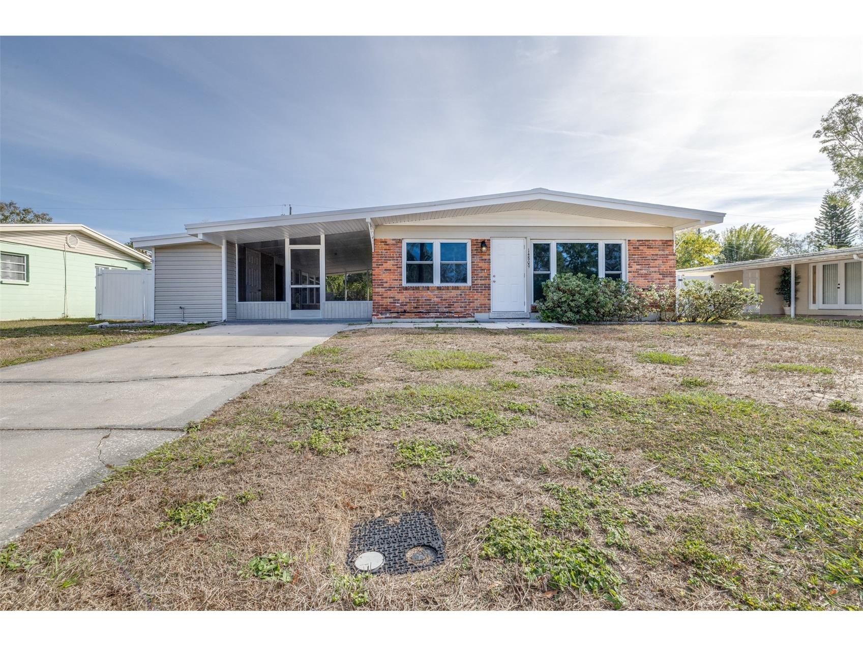 14809 N Boulevard Tampa FL 33613 TB8457777 image1