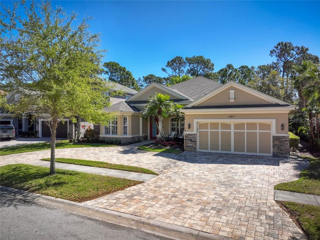 14809 Tudor Chase Drive Tampa FL 33626 TB8366004 image1