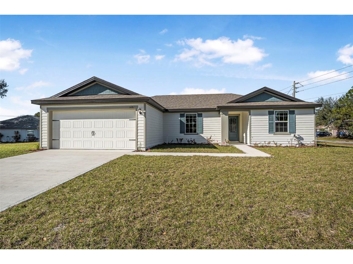 1481 Amy Circle Deltona FL 32738 V4940570 image1