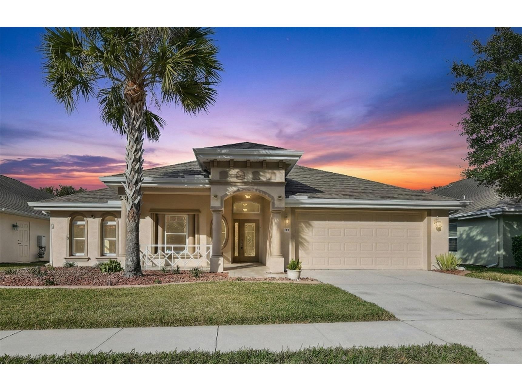 1481 Areca Palm Drive Port Orange FL 32128 TB8456759 image1