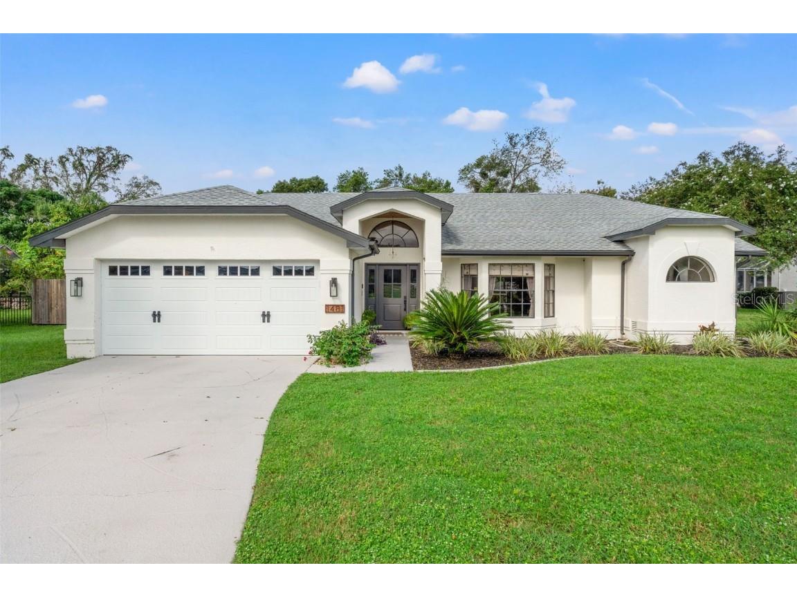 1481 Brigadier Drive Spring Hill FL 34608 W7868287 image1