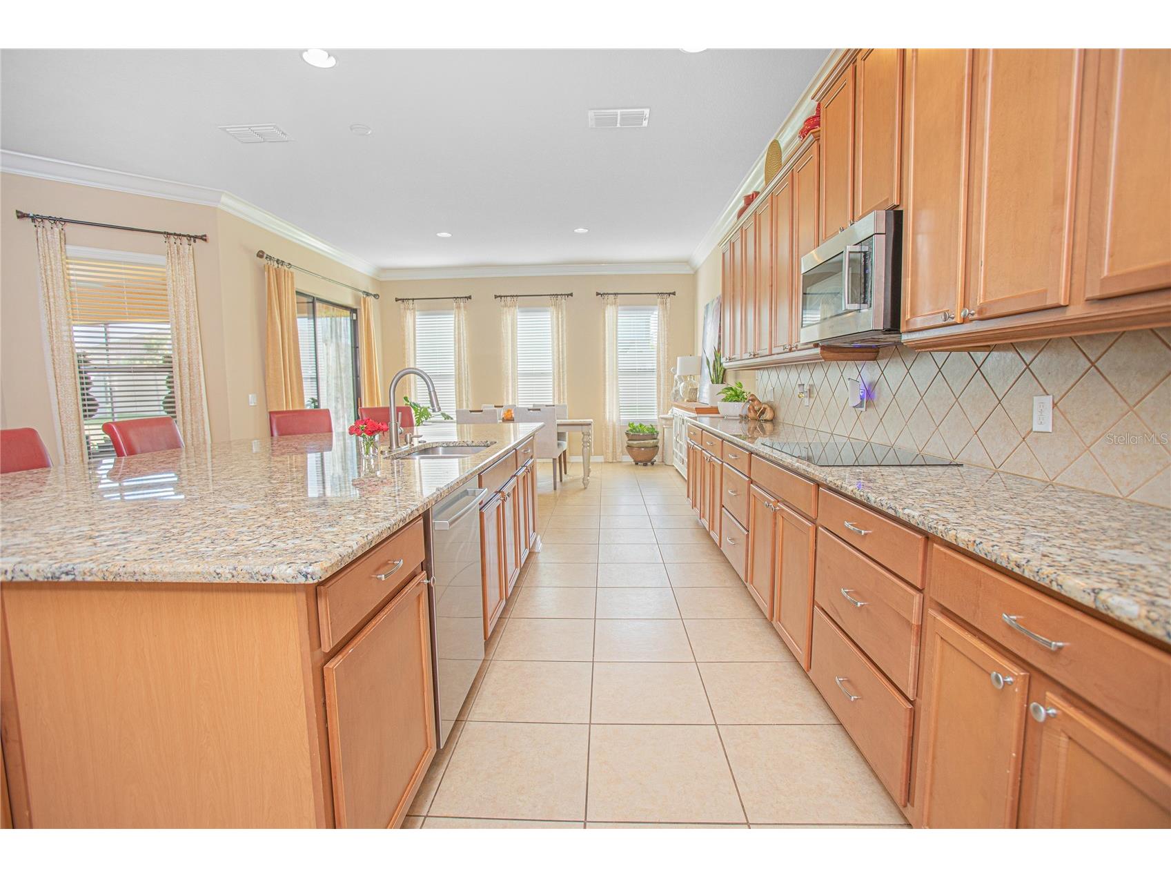1481 Calm Waters Court Saint Cloud FL 34771 O6410402 image14