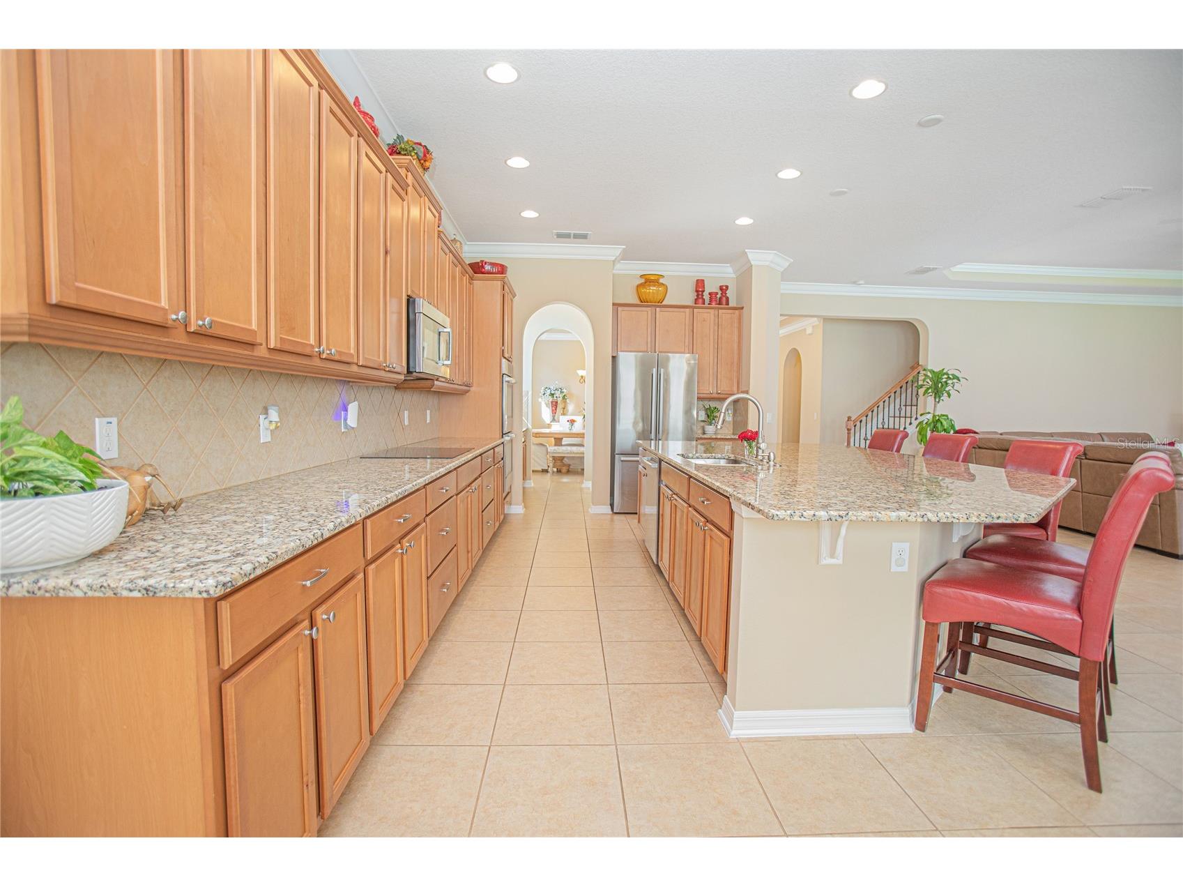 1481 Calm Waters Court Saint Cloud FL 34771 O6410402 image15