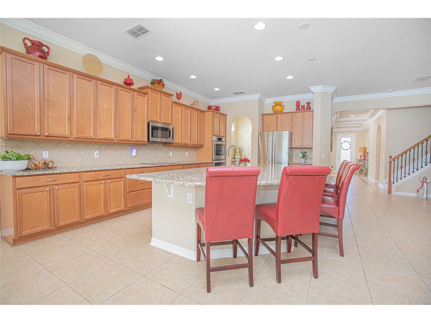 1481 Calm Waters Court Saint Cloud FL 34771 O6410402 image17
