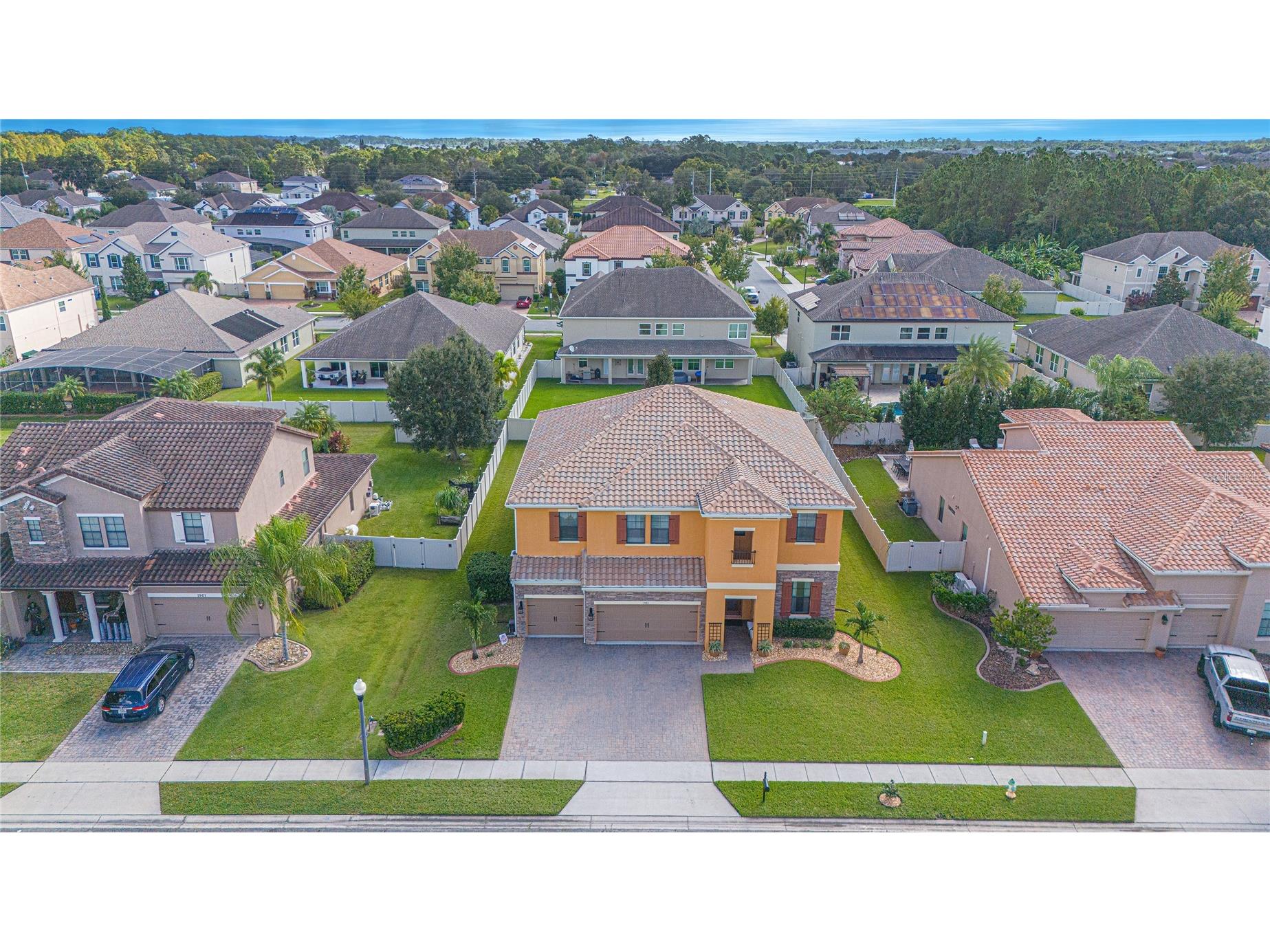 1481 Calm Waters Court Saint Cloud FL 34771 O6410402 image4