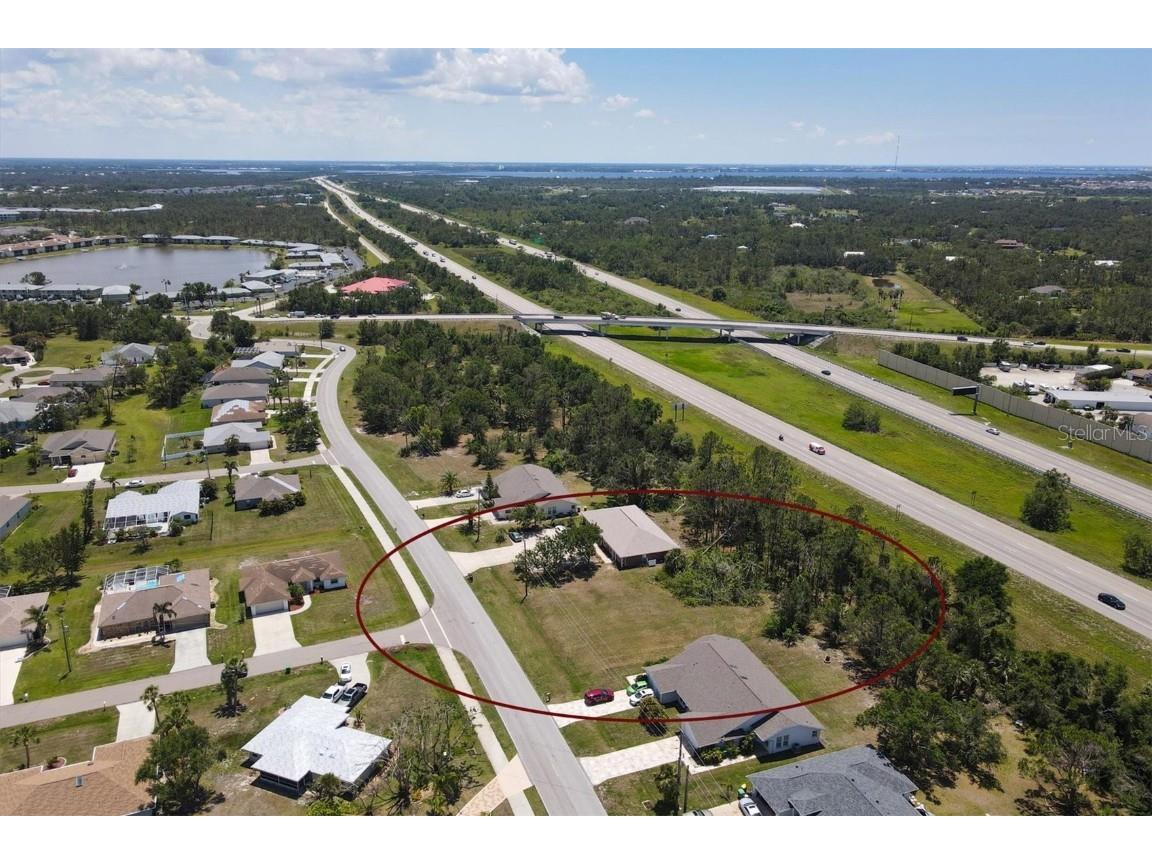 1481 Capricorn Boulevard Punta Gorda FL 33983 A4593271 image1