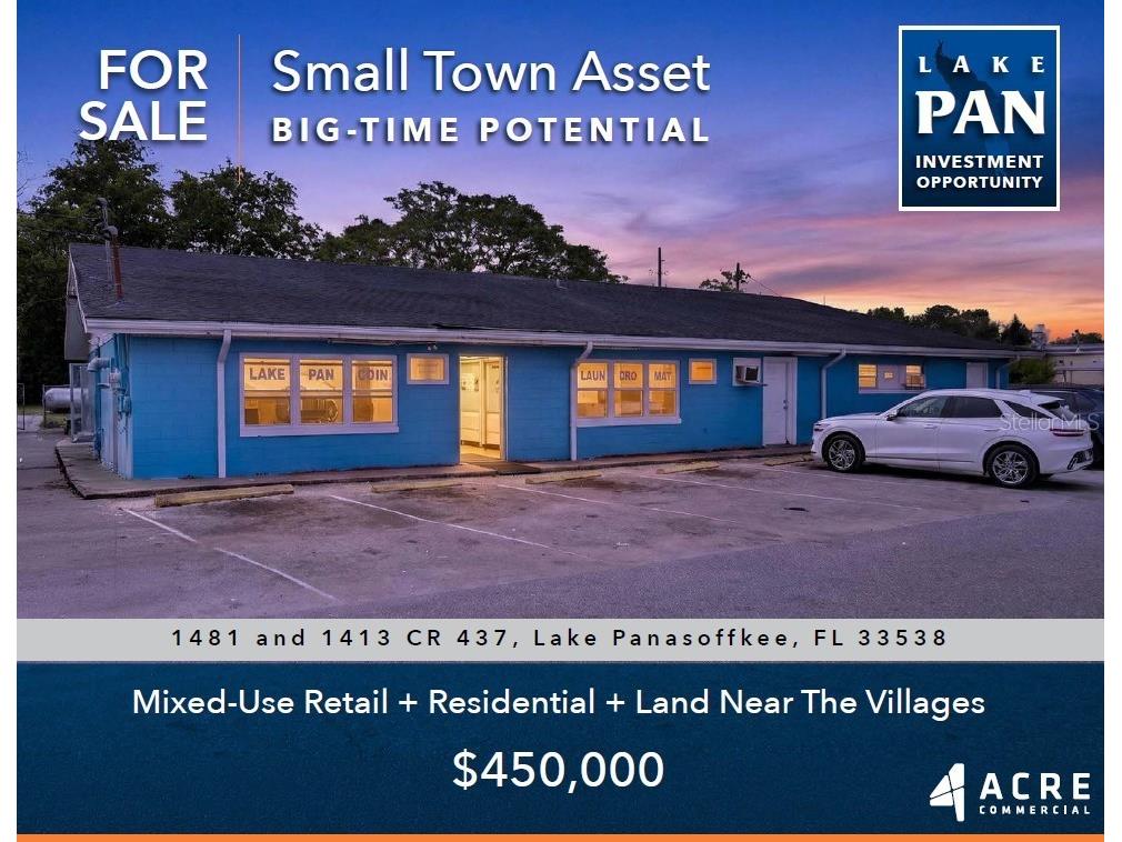 1481 Cr 437 Lake Panasoffkee FL 33538 O6405724 image1