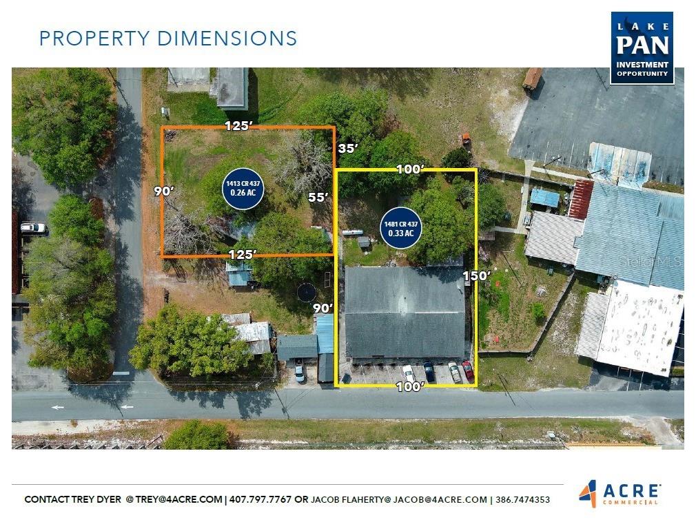 1481 Cr 437 Lake Panasoffkee FL 33538 O6405724 image3