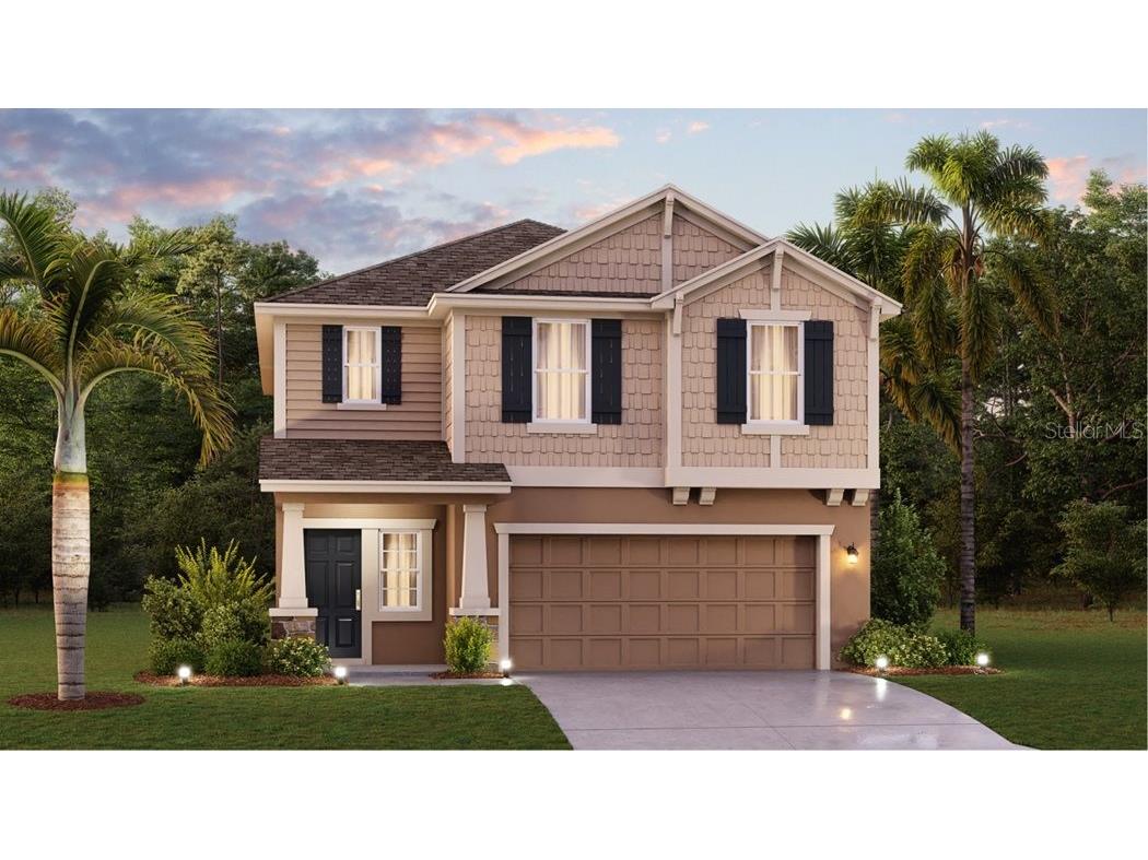 1481 Deepwater Circle Eagle Lake FL 33839 T3507557 image1