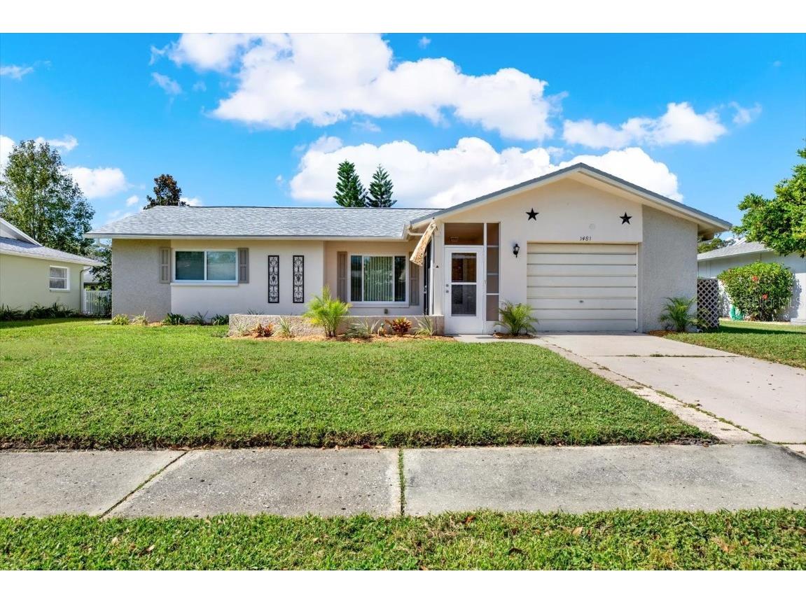 1481 Dundee Drive Palm Harbor FL 34684 TB8314813 image1