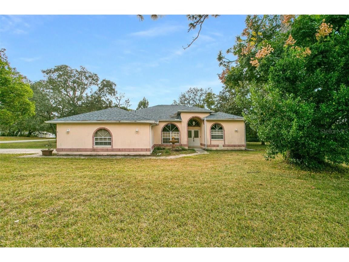 1481 Exotic Avenue Spring Hill FL 34609 T3482842 image1