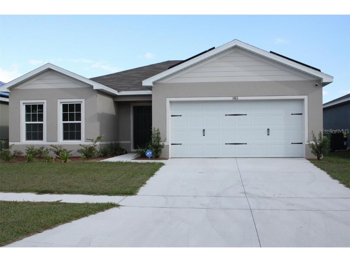 1481 Haines Drive Winter Haven FL 33881 S5079926 image1