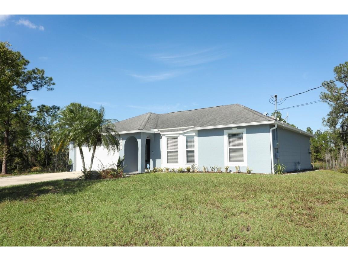 1481 Humphrey Boulevard Deltona FL 32738 - THERESA LAKE O6257033 image1
