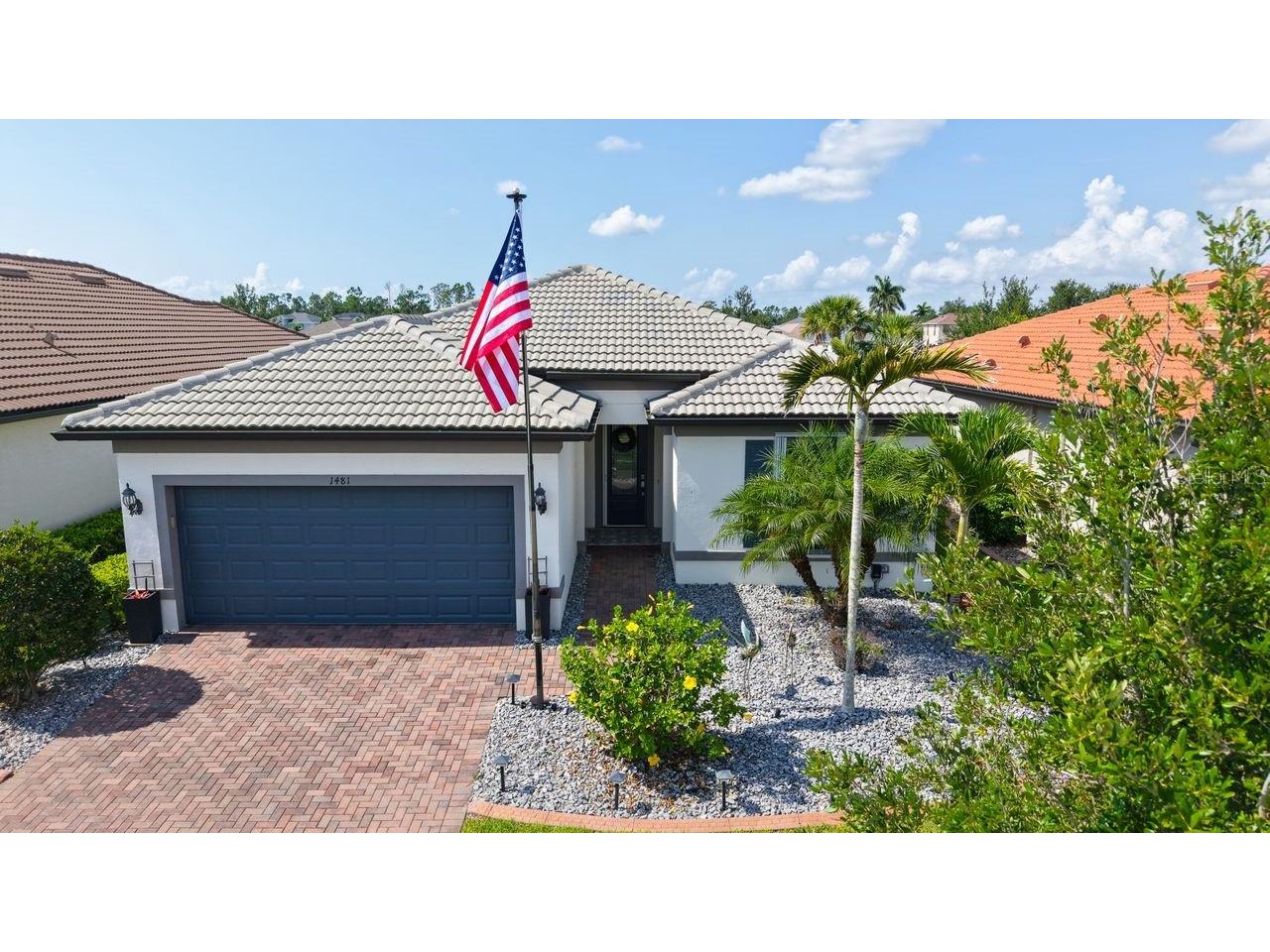 1481 Hyssop Loop North Port FL 34289 N6138973 image1