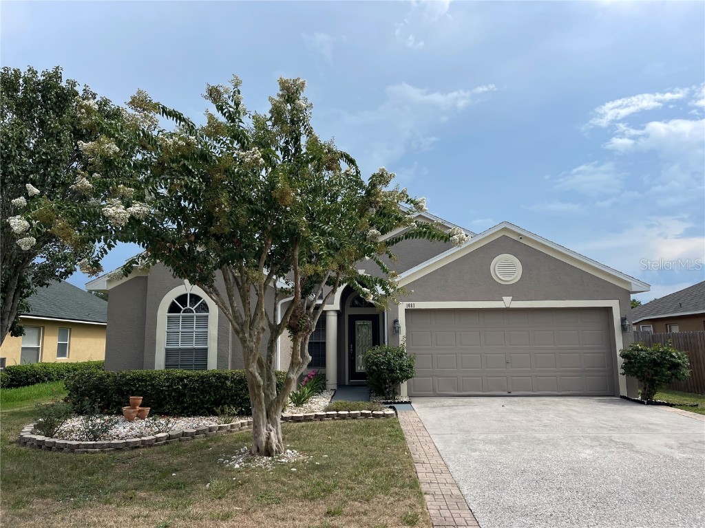 1481 Lake Shore Ranch Drive Seffner FL 33584 T3457066 image1