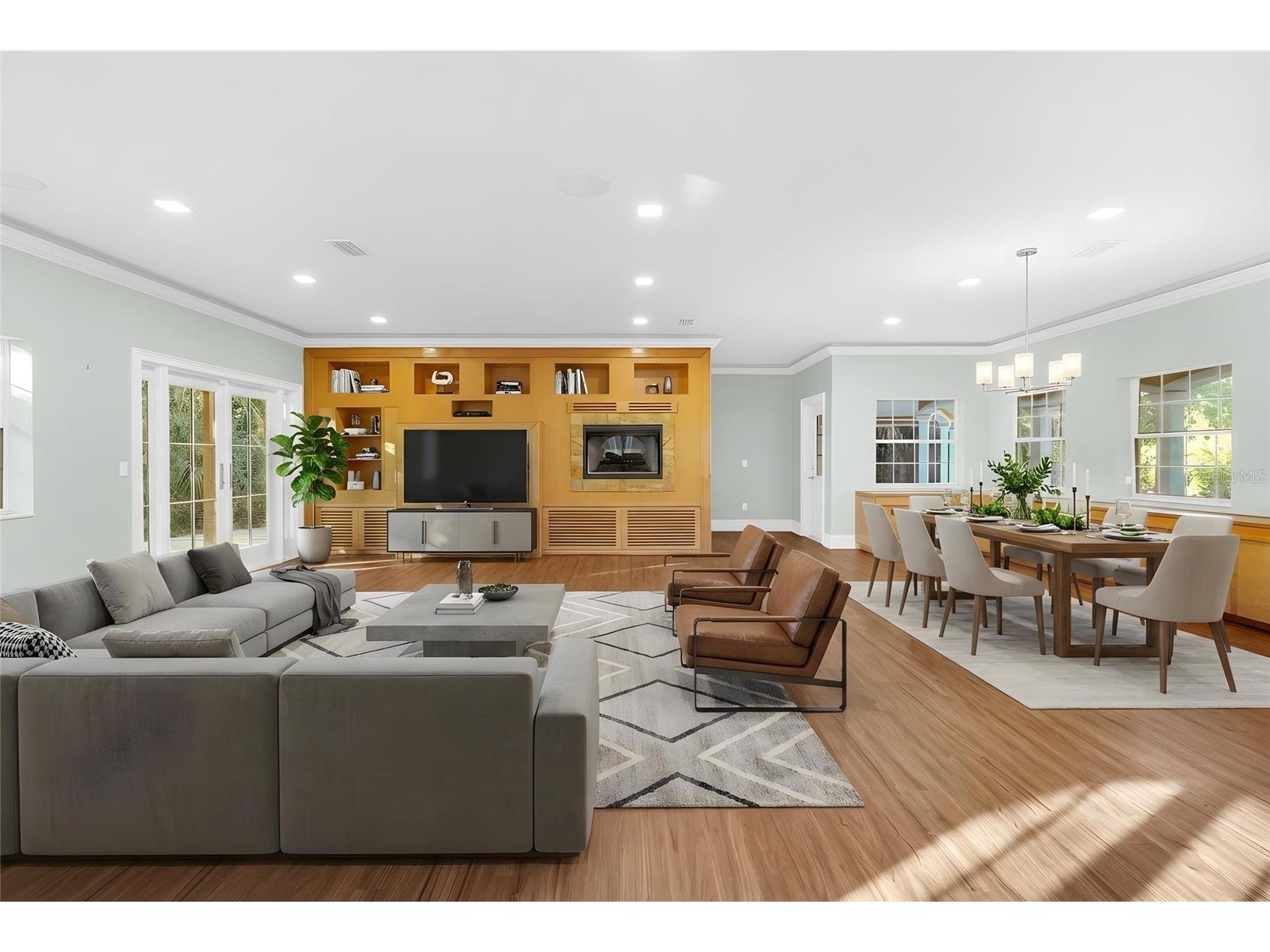 1481 Lambert Avenue Flagler Beach FL 32136 FC316506 image45