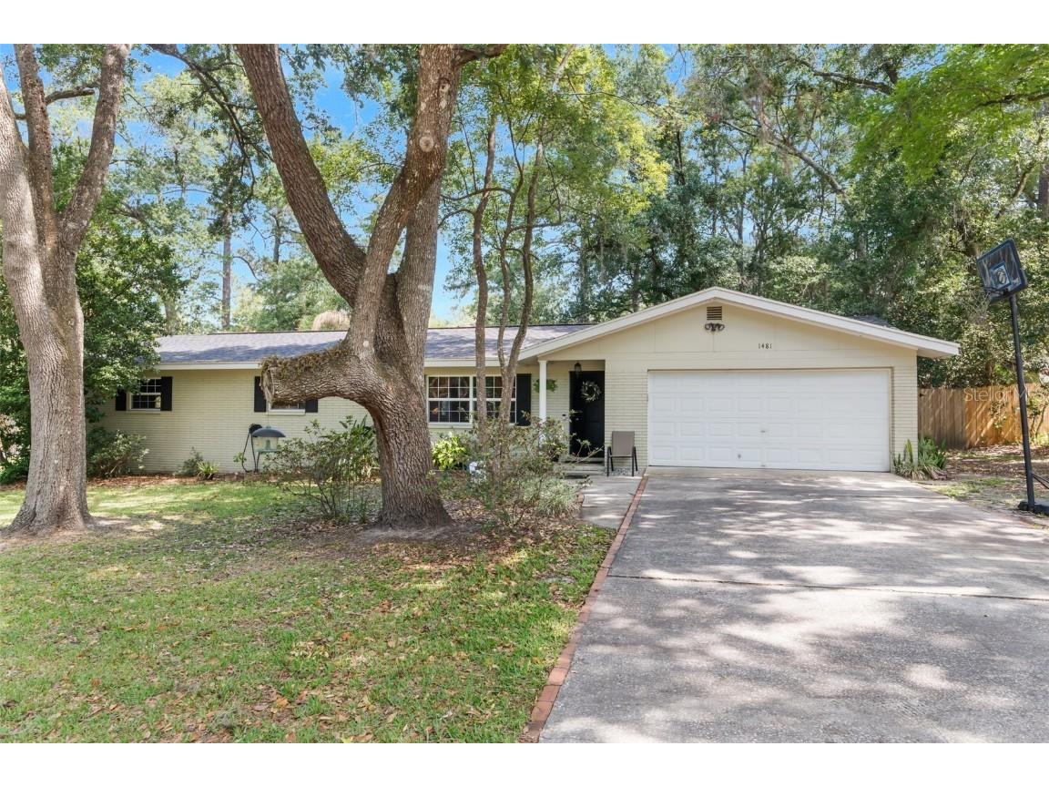 1481 Sabra Drive Brooksville FL 34601 W7855000 image1