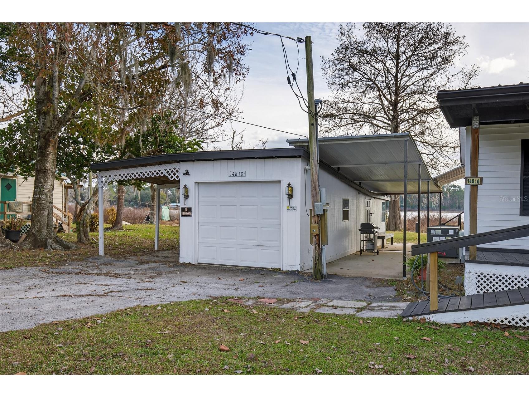 14810 NE 86th Lane Silver Springs FL 34488 - LAKE LYNNE OM716905 image10