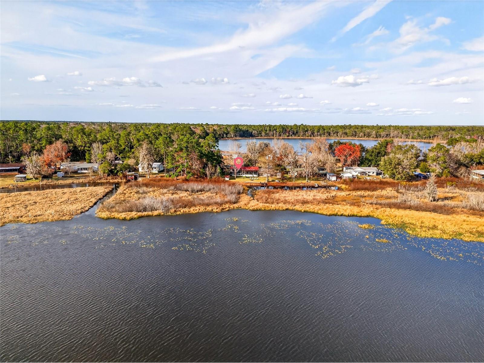 14810 NE 86th Lane Silver Springs FL 34488 - LAKE LYNNE OM716905 image2