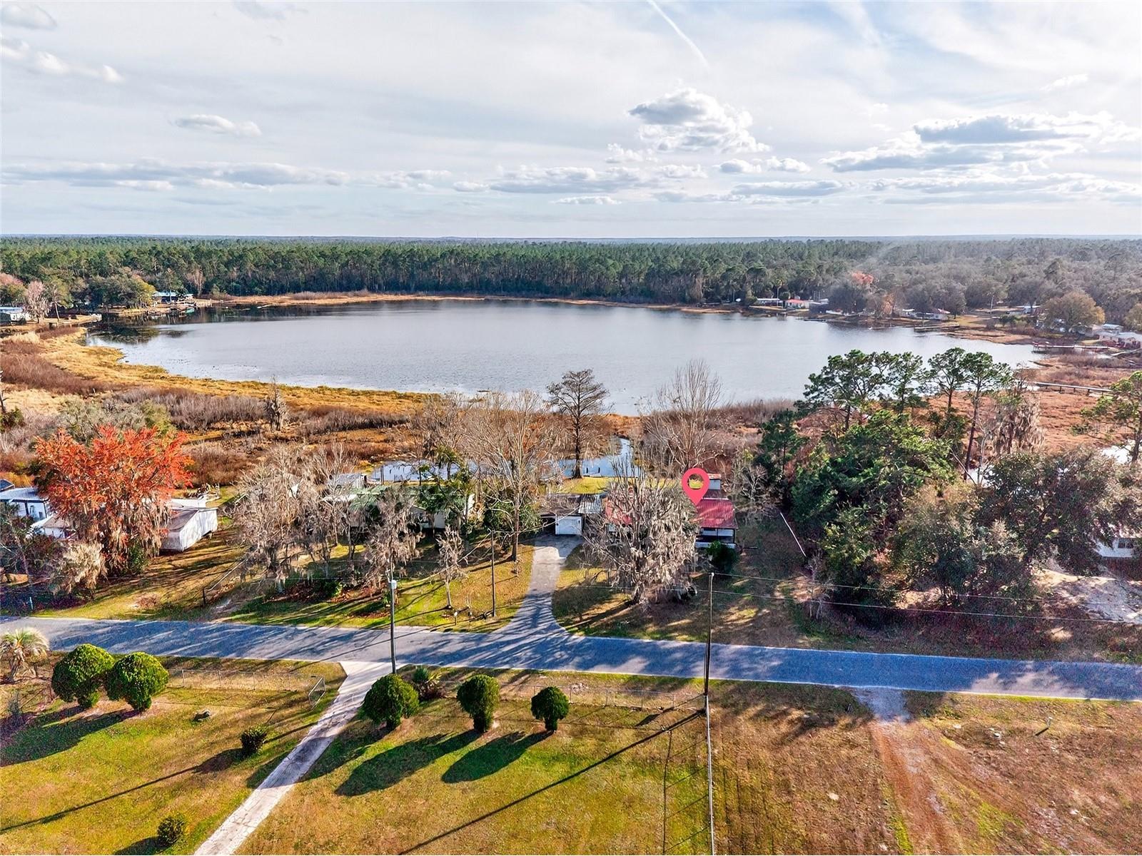 14810 NE 86th Lane Silver Springs FL 34488 - LAKE LYNNE OM716905 image3