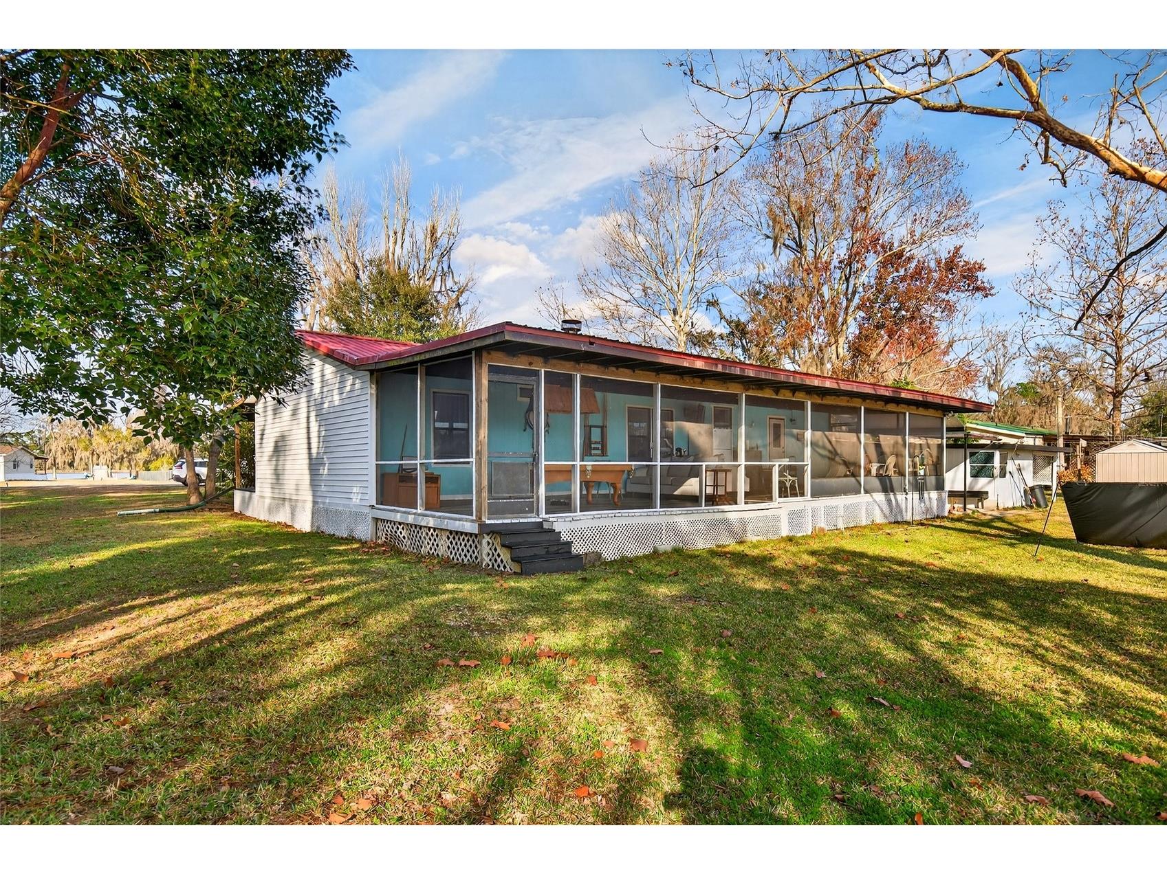 14810 NE 86th Lane Silver Springs FL 34488 - LAKE LYNNE OM716905 image47