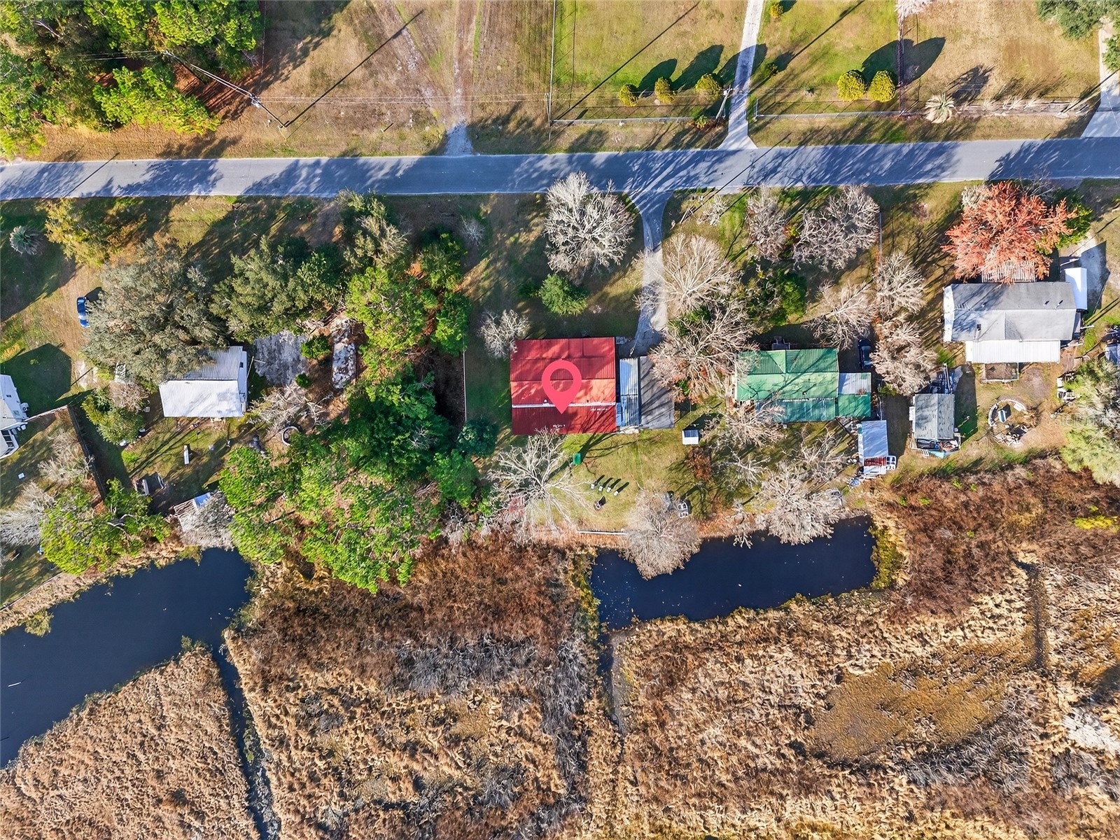 14810 NE 86th Lane Silver Springs FL 34488 - LAKE LYNNE OM716905 image52