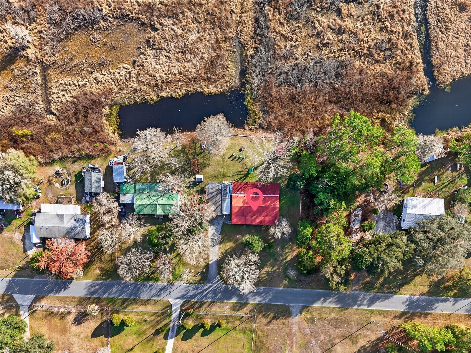 14810 NE 86th Lane Silver Springs FL 34488 - LAKE LYNNE OM716905 image53