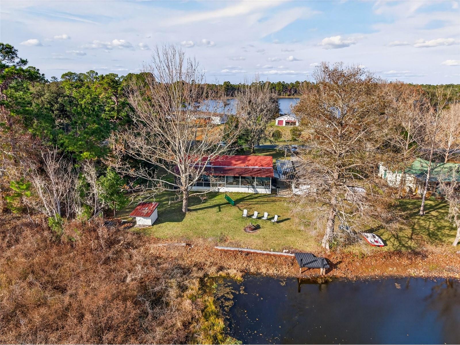 14810 NE 86th Lane Silver Springs FL 34488 - LAKE LYNNE OM716905 image54