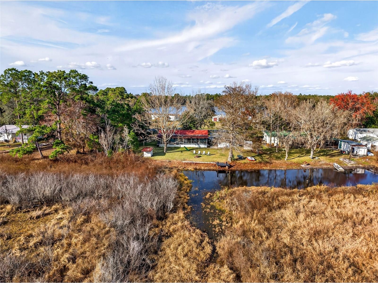 14810 NE 86th Lane Silver Springs FL 34488 - LAKE LYNNE OM716905 image55