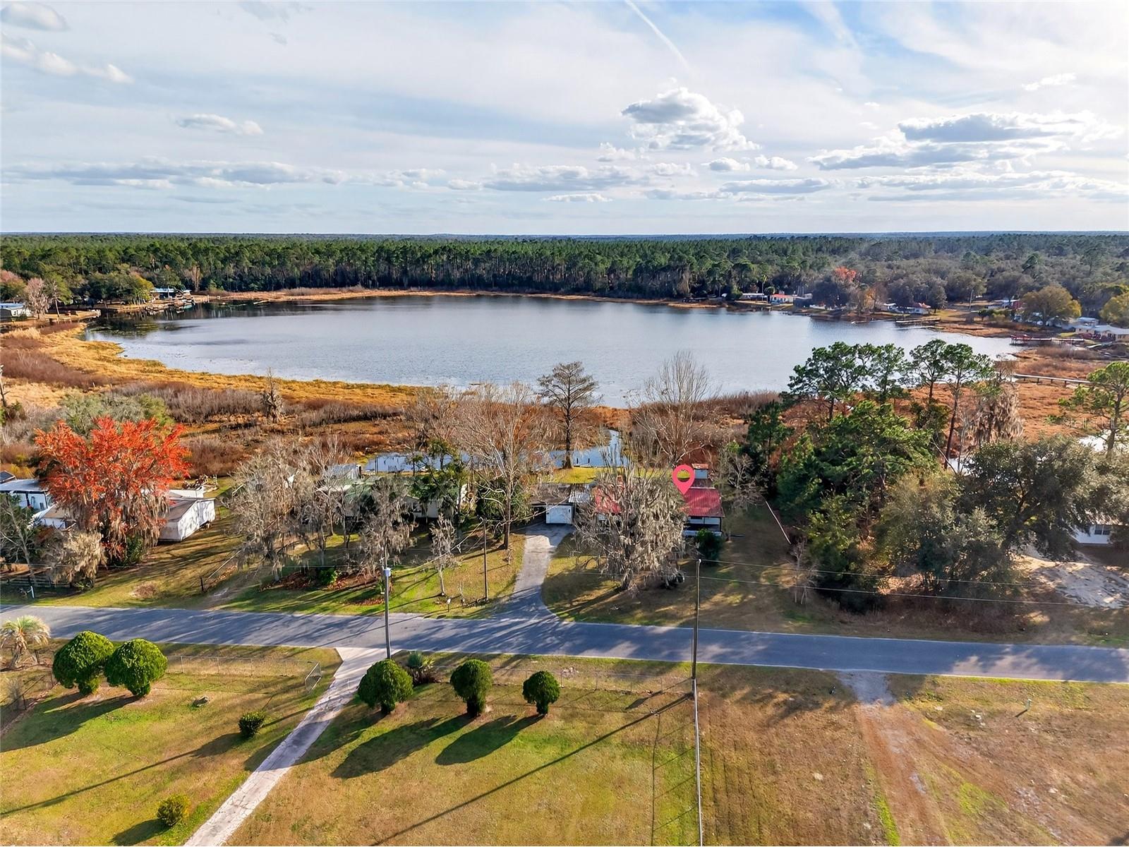 14810 NE 86th Lane Silver Springs FL 34488 - LAKE LYNNE OM716905 image56