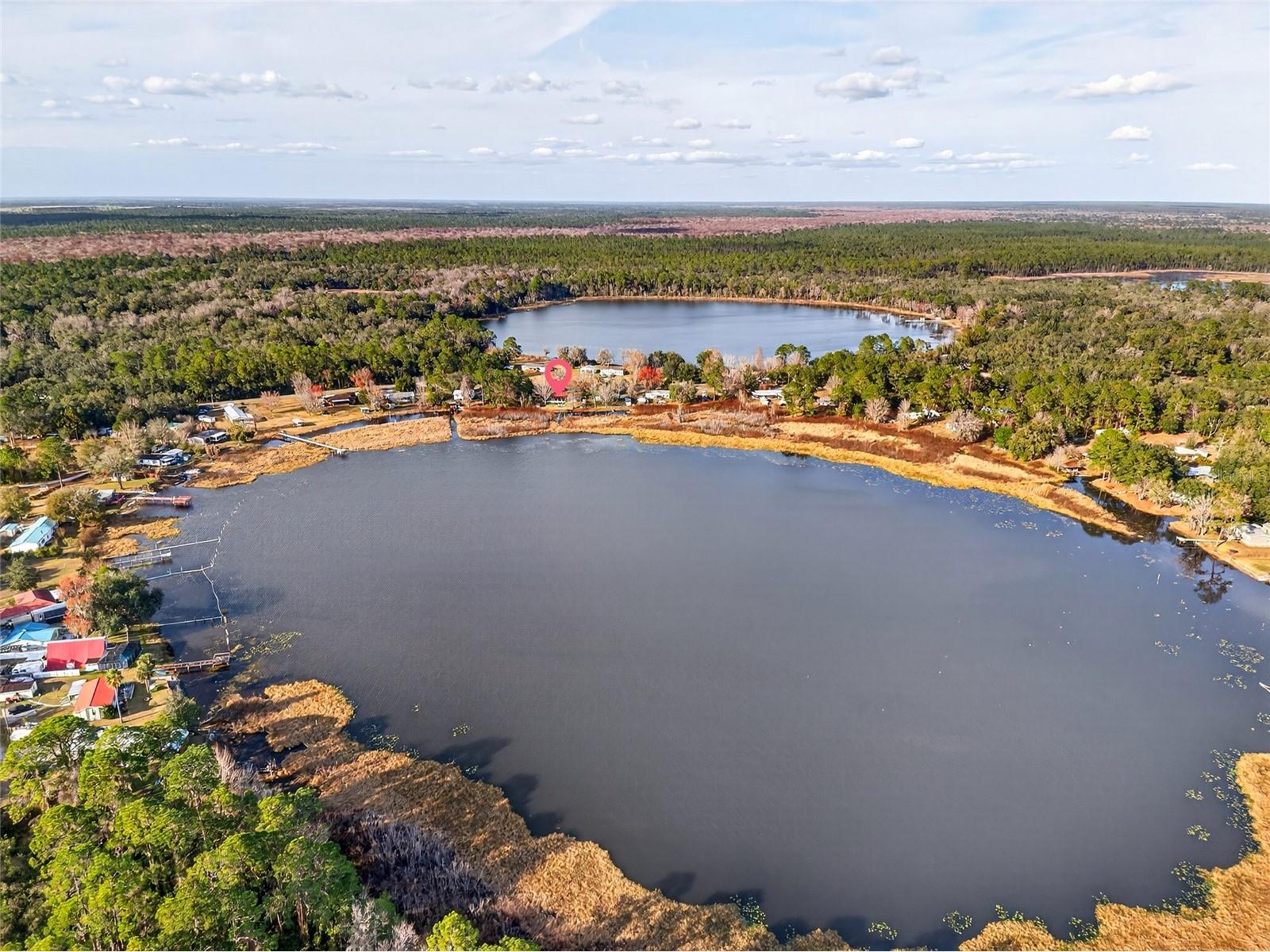 14810 NE 86th Lane Silver Springs FL 34488 - LAKE LYNNE OM716905 image57