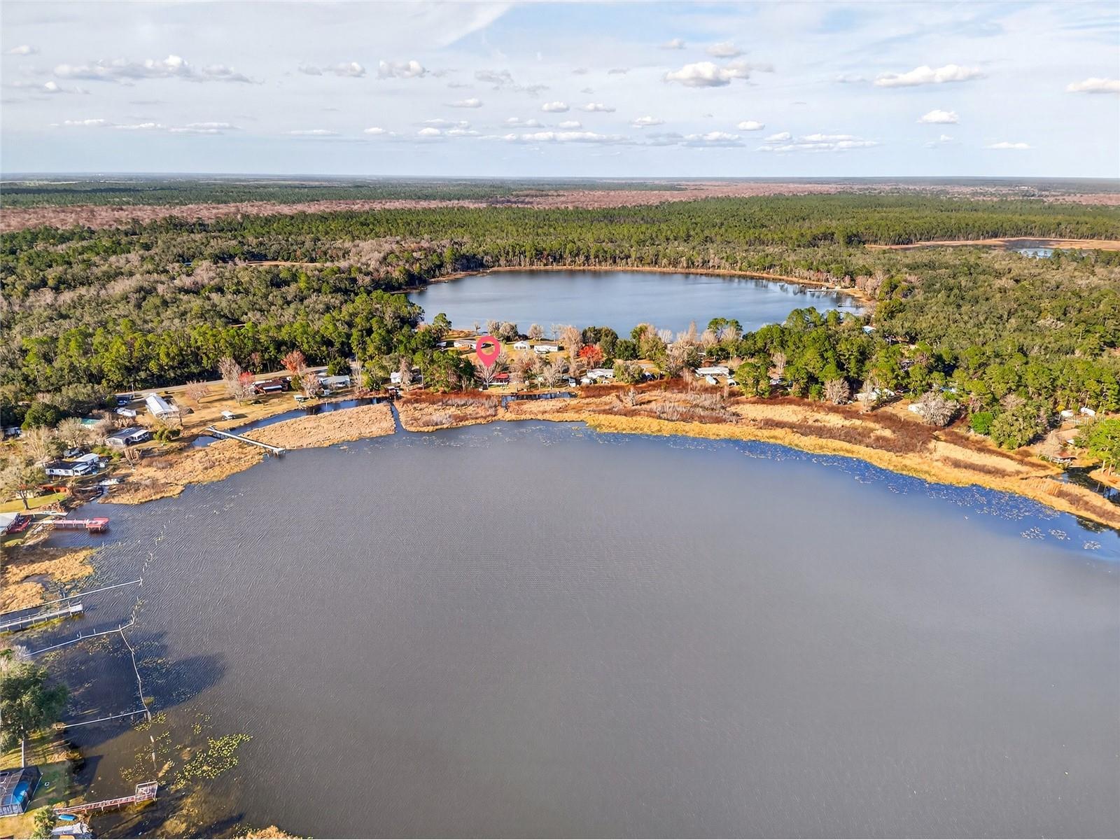 14810 NE 86th Lane Silver Springs FL 34488 - LAKE LYNNE OM716905 image58