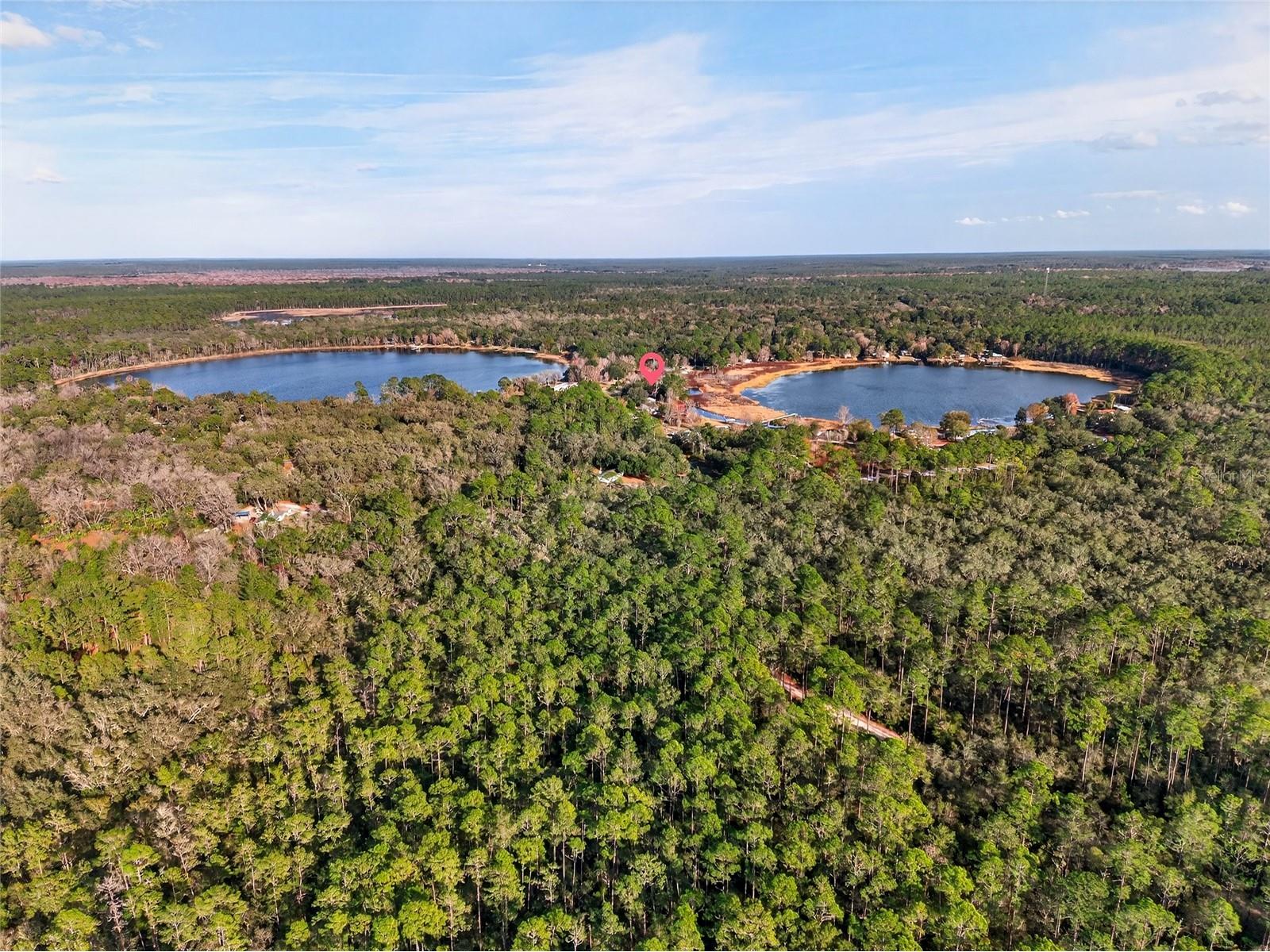 14810 NE 86th Lane Silver Springs FL 34488 - LAKE LYNNE OM716905 image60