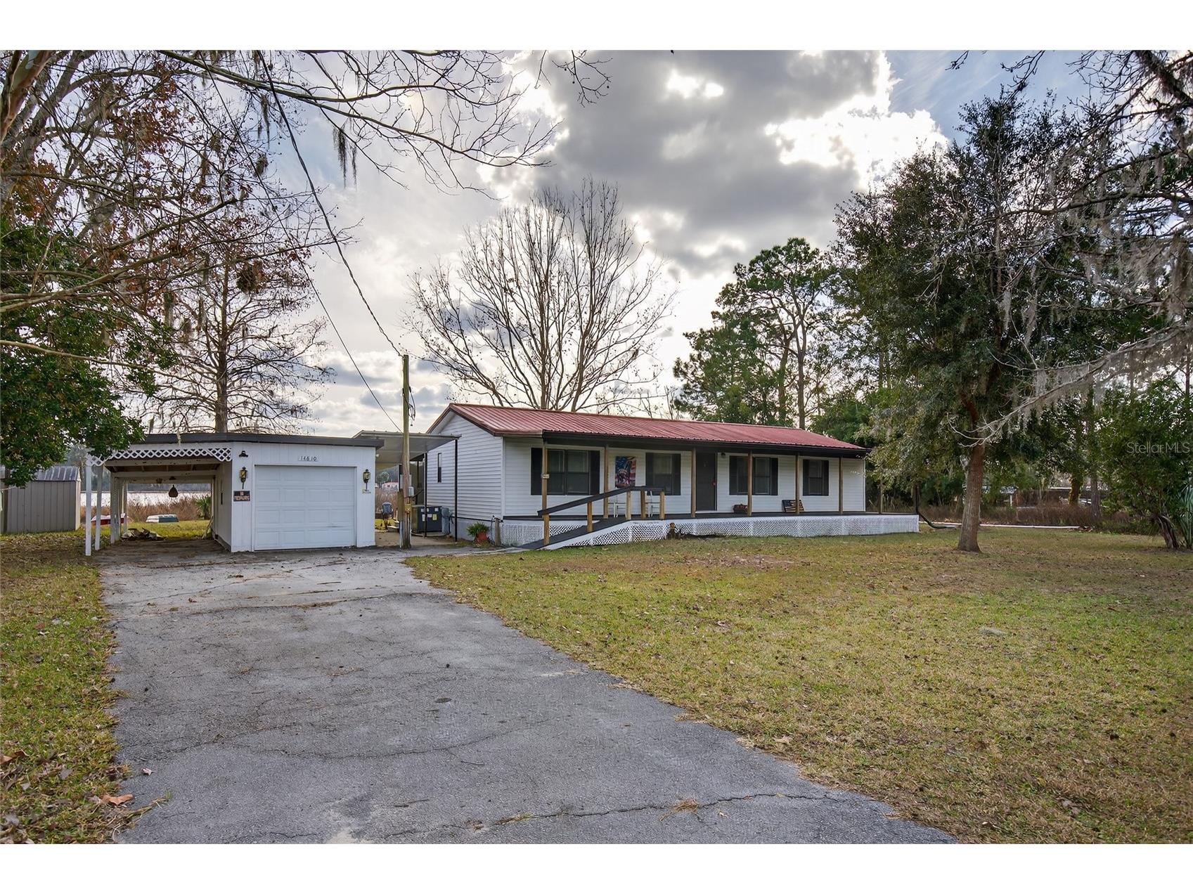 14810 NE 86th Lane Silver Springs FL 34488 - LAKE LYNNE OM716905 image9