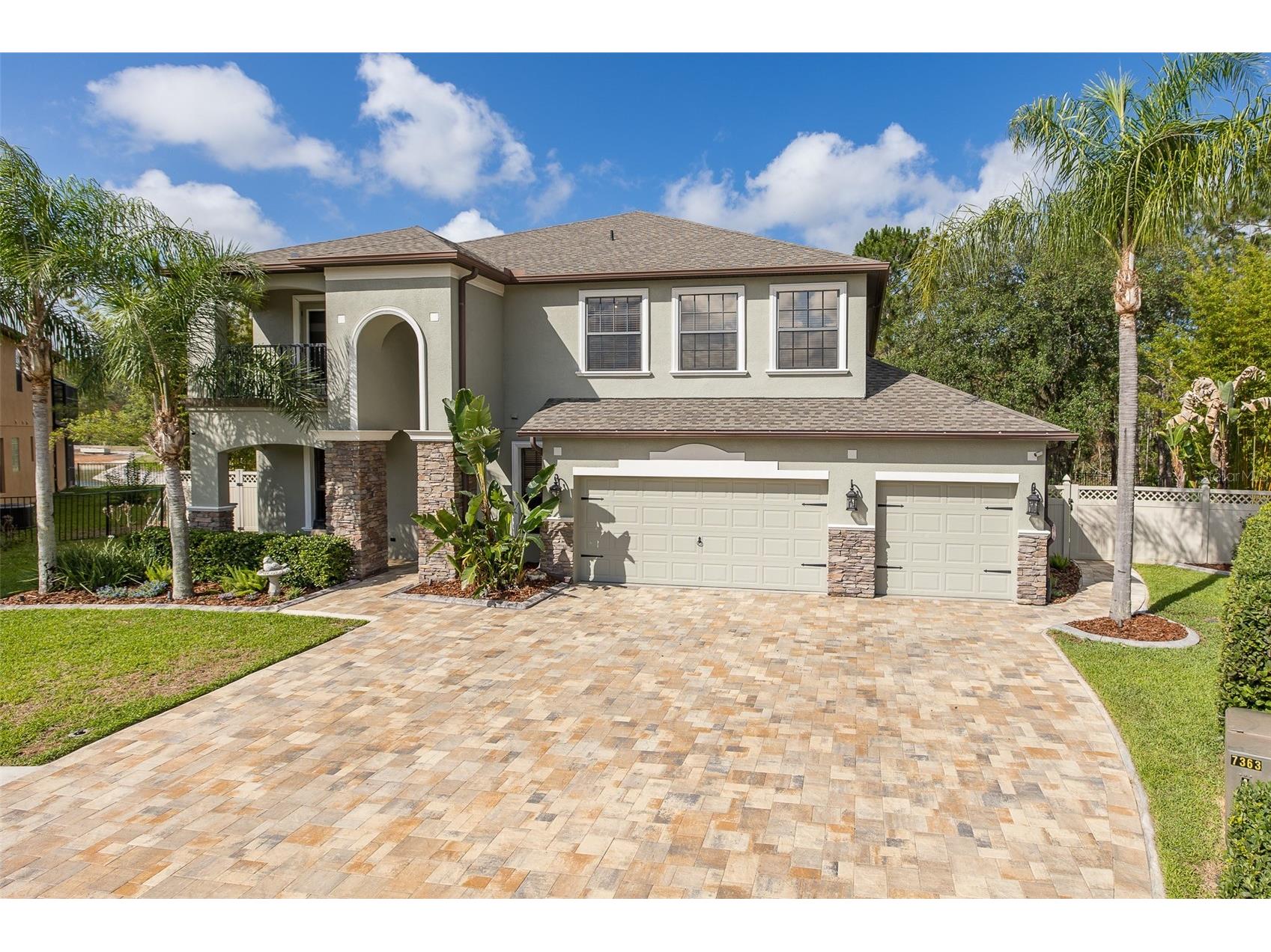 14810 Ninebark Court Land O Lakes FL 34638 W7885967 image1