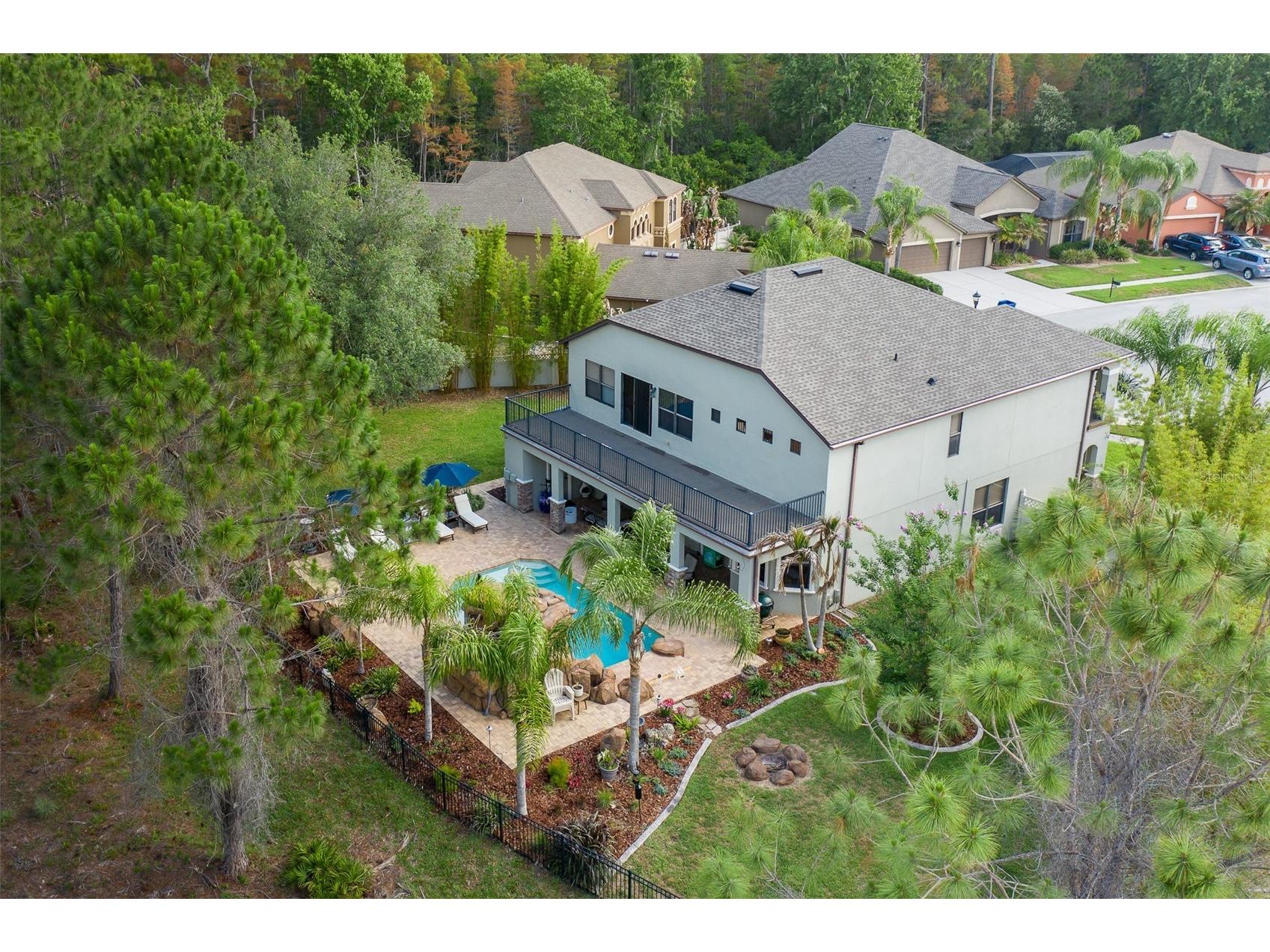 14810 Ninebark Court Land O Lakes FL 34638 W7885967 image41