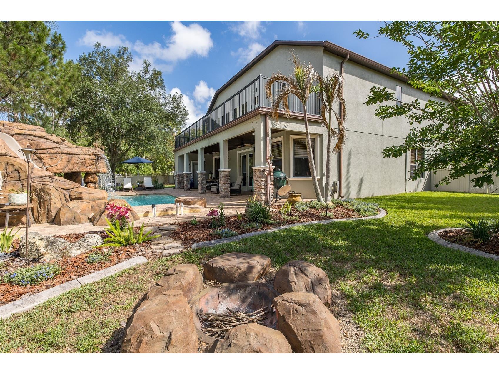 14810 Ninebark Court Land O Lakes FL 34638 W7885967 image42